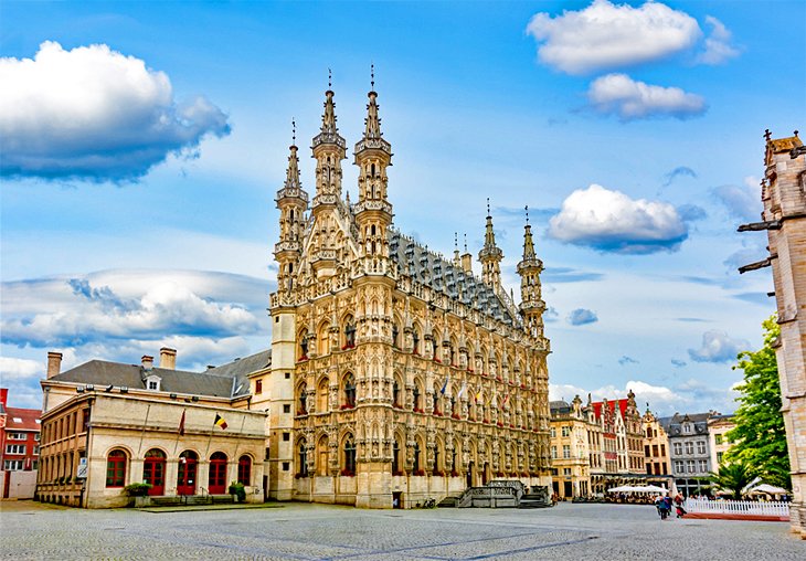 Belgium
