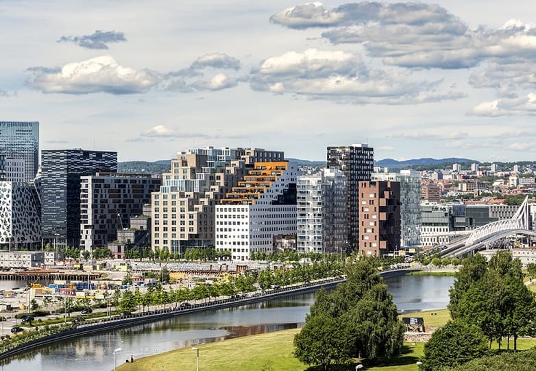 Oslo city (1)