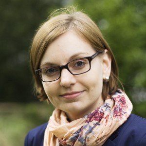 Amy Van Looy