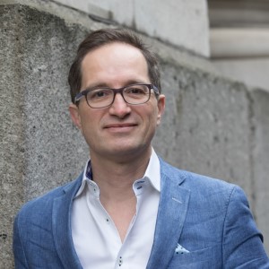 Peter Hinssen