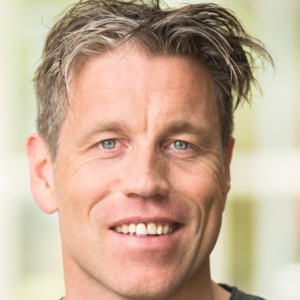 Jens Myrup Pedersen